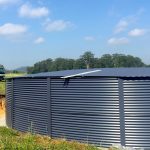 poly water tanks | North Coast Power & Water