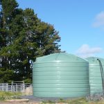 Two Water Tanks - ncpw