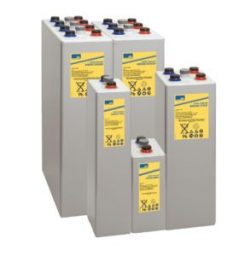 gel cell batteries | north coast power & water