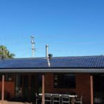 Solar Installation Coffs Coast NCPW