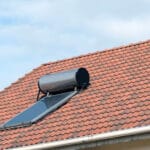 Solar Hot Water System — North Coast Power & Water in Coffs Harbour, NSW
