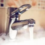 Hot Water From Tap